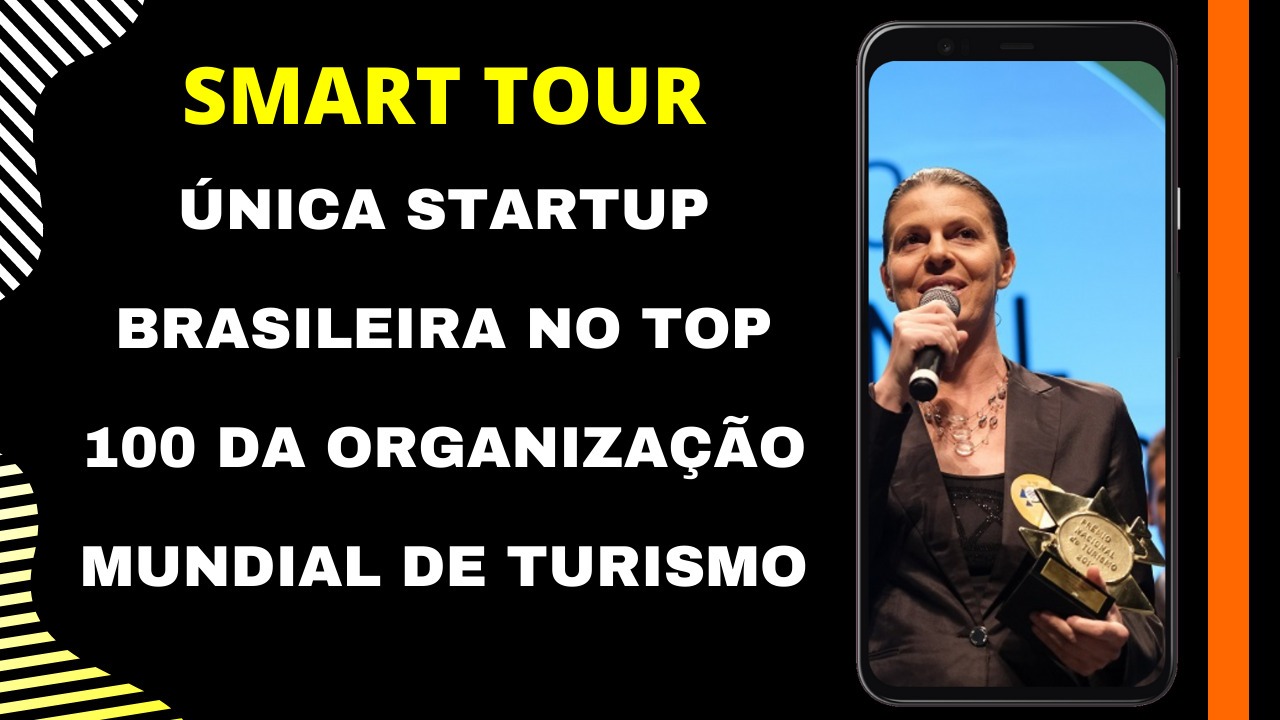 Smart Tour Brasil